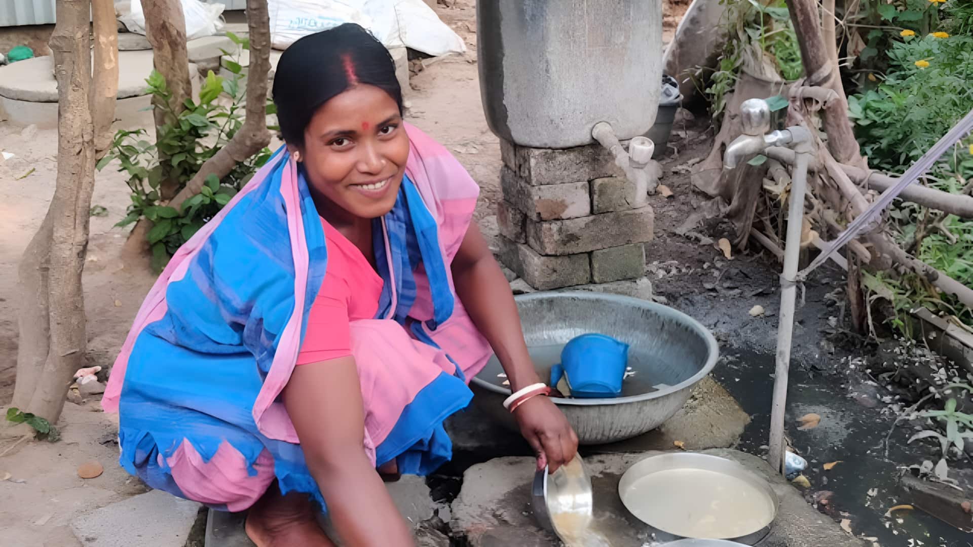 पश्चिम बंगाल: घरों में बर्तन धोकर 2,500 रुपये महीना कमाने वाली कलिता माझी बनीं विधायक