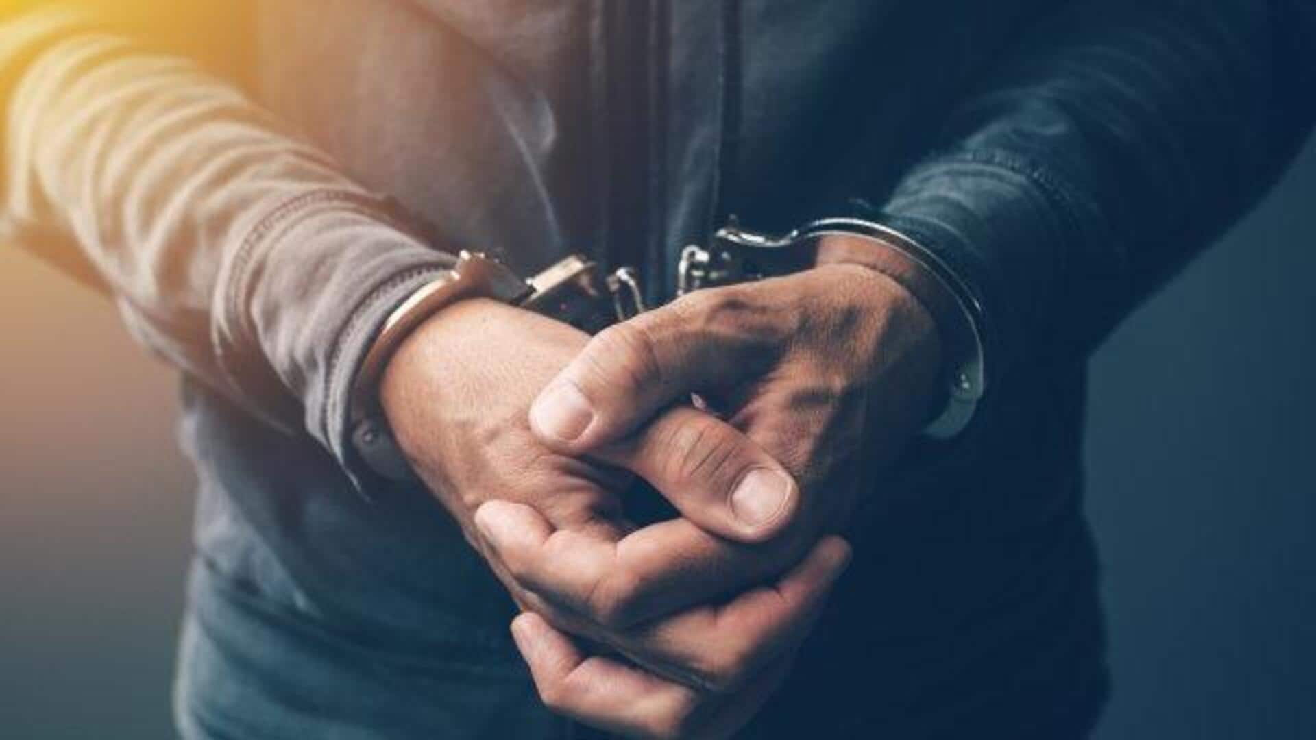 सुवेंदु अधिकारी के PA की हत्या करने वाला आरोपी उत्तर प्रदेश से गिरफ्तार