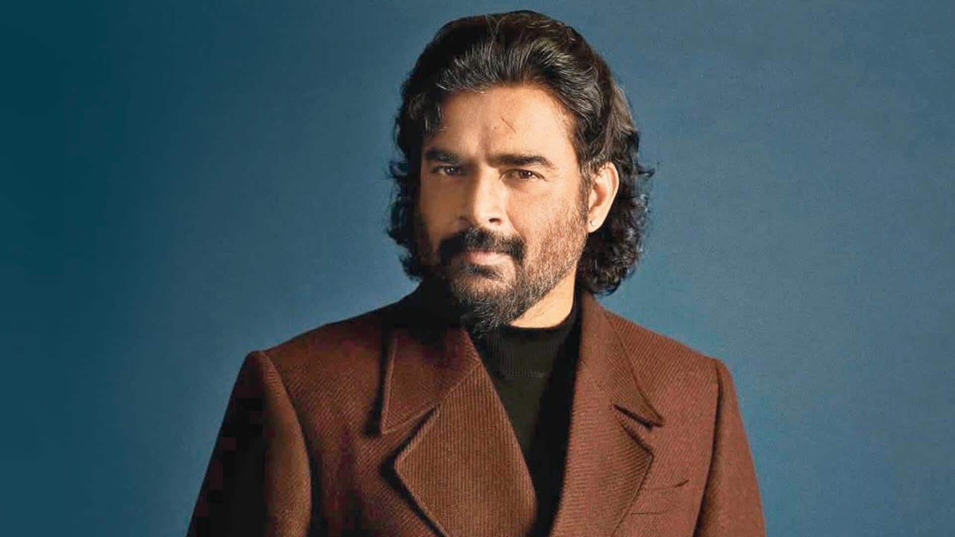 आर माधवन के वो यादगार किरदार, जिन्होंने उन्हें बनाया एक्टिंग का 'धुरंधर'