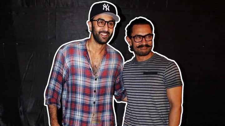 'लाल सिंह चड्ढा' की रिलीज के बाद रणबीर अभिनीत फिल्म की शूटिंग शुरू करेंगे आमिर