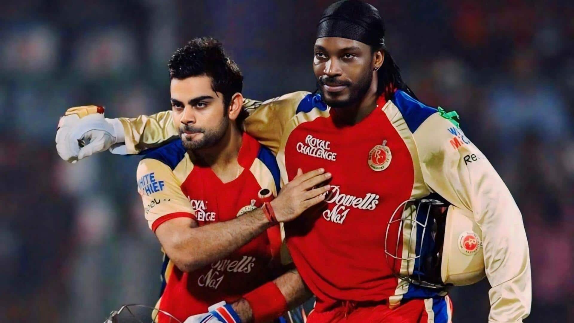 IPL के इतिहास में दिल्ली कैपिटल्स के खिलाफ इन 5 खिलाड़ियों ने जड़े हैं शतक IPL के इतिहास में दिल्ली कैपिटल्स के खिलाफ इन 5 खिलाड़ियों ने जड़े हैं शतक