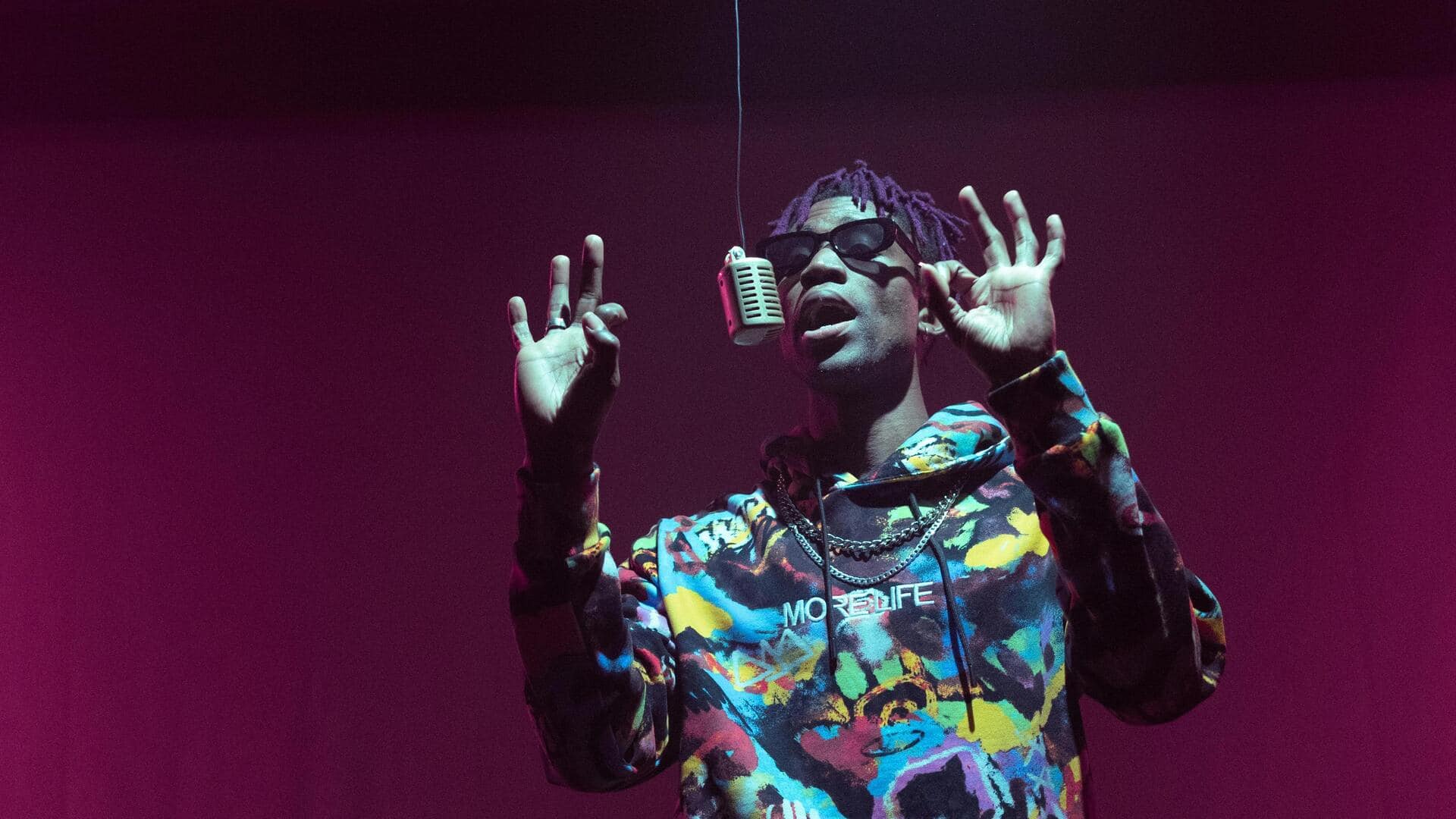 रैपर बनना चाहते हैं? इन 5 बातों का रखें ध्यान, मिलेगी सफलता