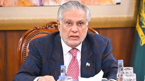 अमेरिका में हुई गोलीबारी पर पाकिस्तान ने अफगानिस्तान को घेरा, तालिबान सरकार को बताया जिम्मेदार