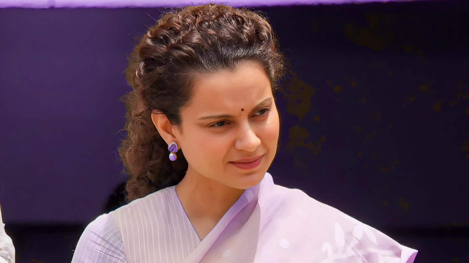 'धुरंधर 2' के बहाने कंगना रनौत का बॉलीवुड पर तंज- हीरो बनने का भूत अब उतरेगा