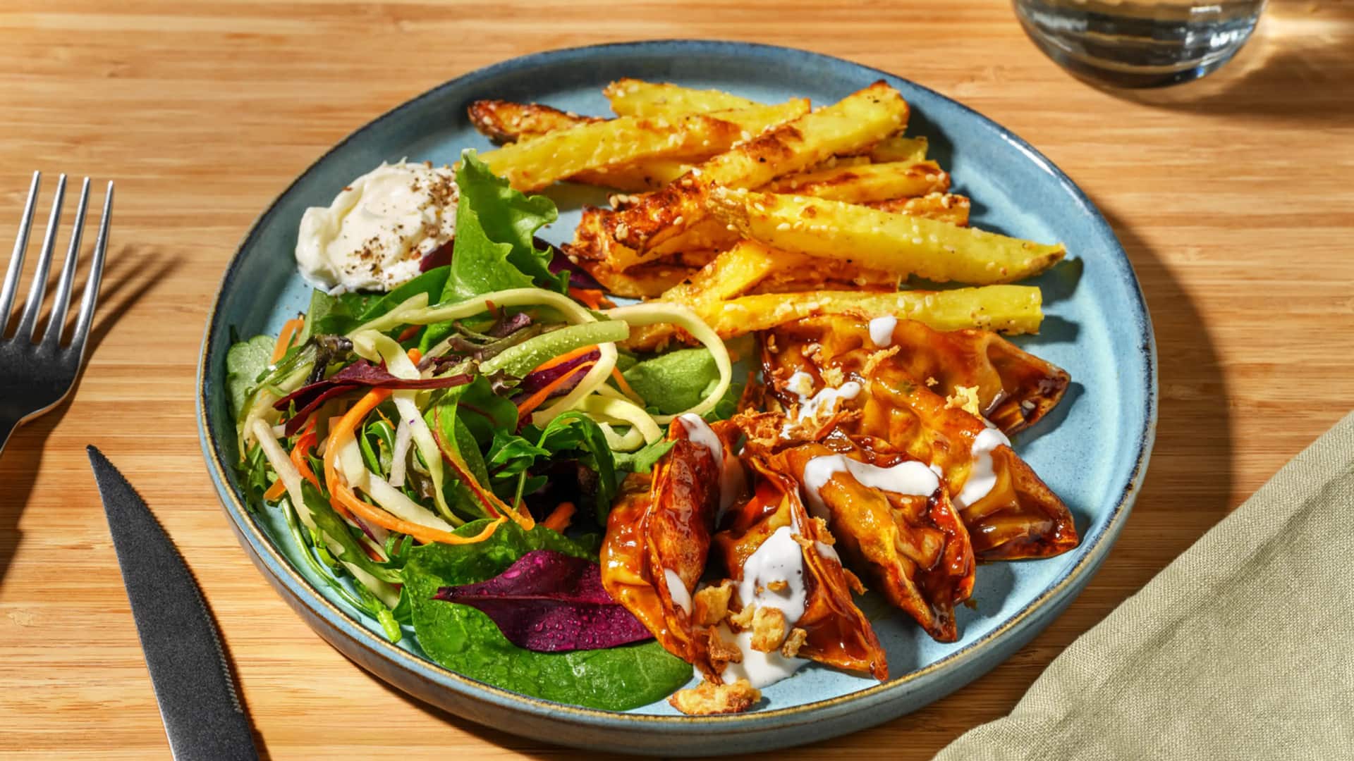 शाकाहारी व्यंजनों के लिए AI से लें नए-नए आइडिया, ये टूल हैं उपयोगी 