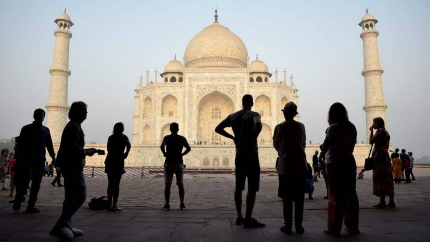 वैश्विक यात्रा और पर्यटन विकास सूचकांक: 54वें स्थान पर फिसला भारत, दक्षिण एशिया में शीर्ष पर