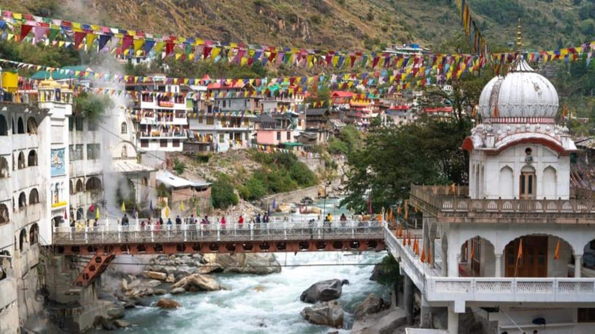 पहाड़ों की चोटी पर स्थित हैं ये 5 मंदिर, एक बार जरूर जाएं दर्शन