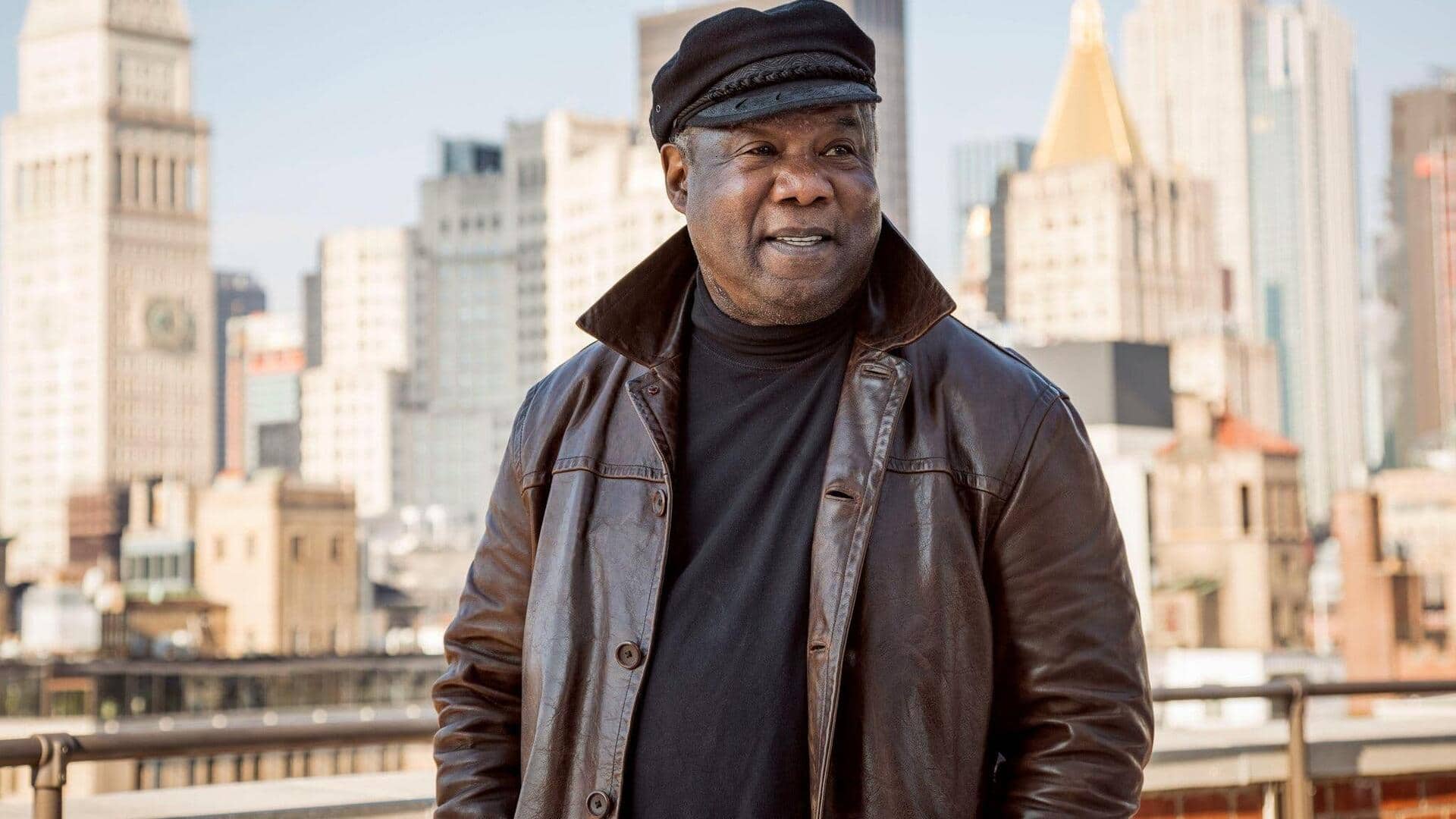 मशहूर हॉलीवुड अभिनेता इसायाह व्हिटलॉक जूनियर का निधन, 'द वायर' से मिली थी शोहरत