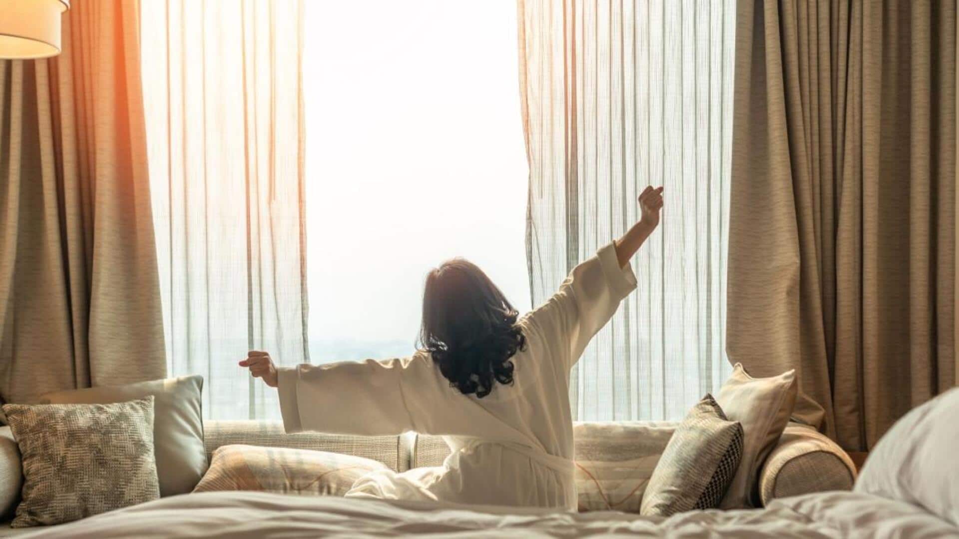 छुट्टियों पर आराम करना क्यों है जरूरी? जानिए 5 कारण