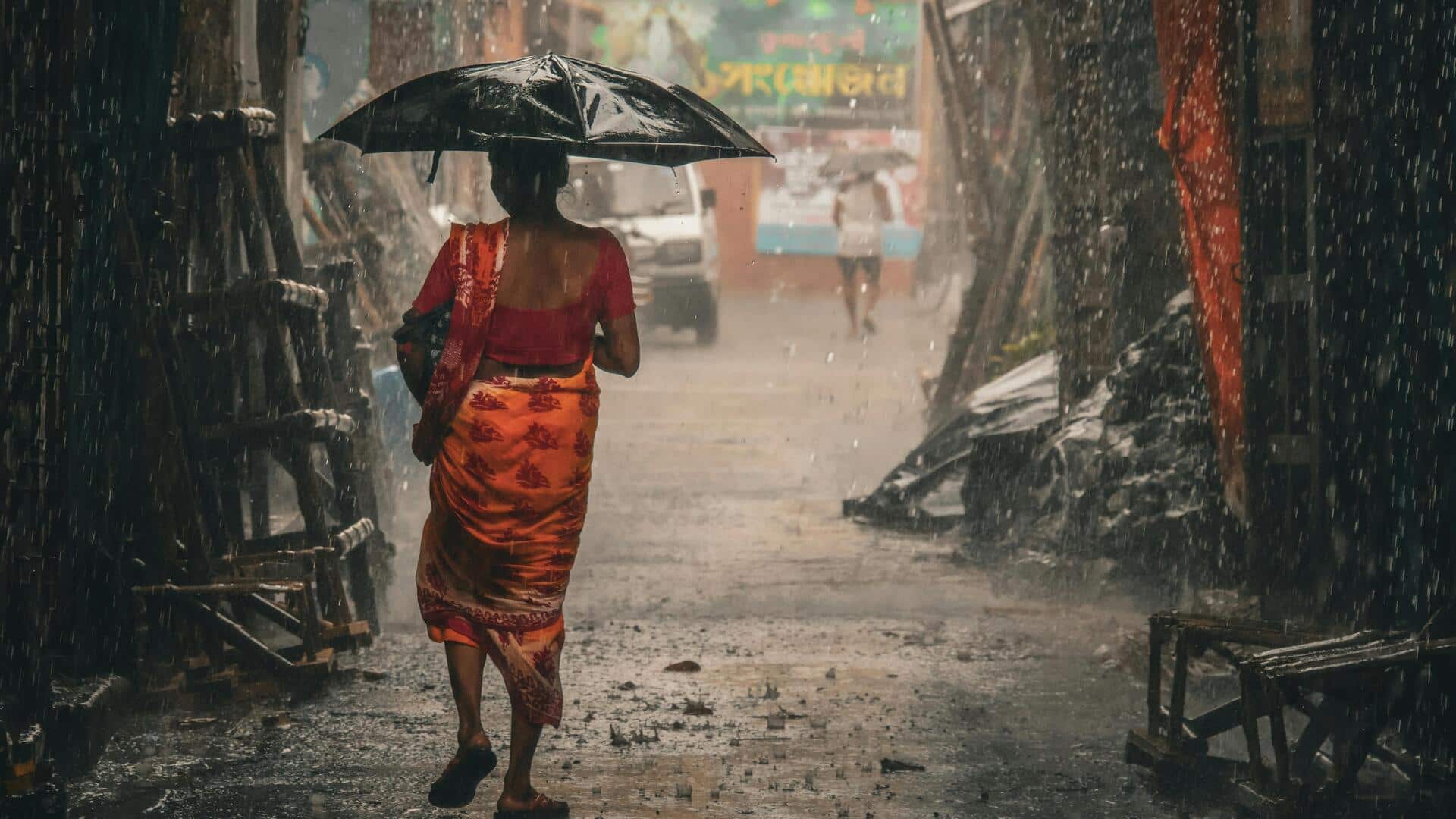 मानसून पहले के अनुमान से और हुआ कमजोर, इस बार कम होगी बारिश