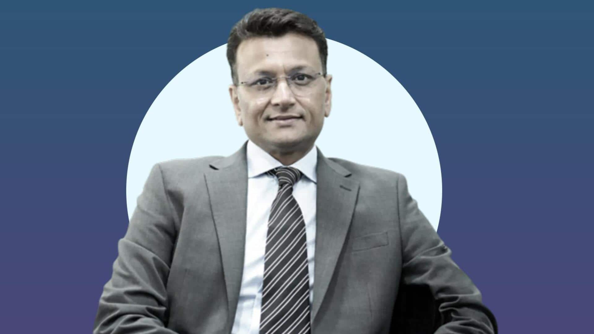वोडाफोन-आइडिया के नए CEO अभिजीत किशोर कौन हैं?