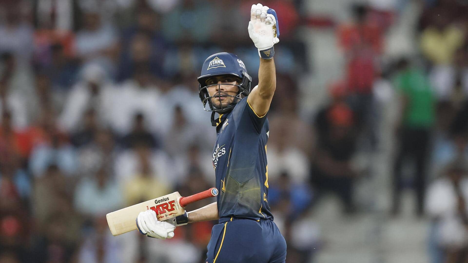 IPL 2026: GT बनाम CSK मैचों के कार्यक्रम में हुए बदलाव