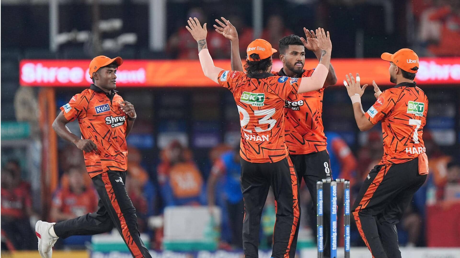IPL 2026: MI बनाम SRH मुकाबले का प्रीव्यू और आंकड़े, जानिए कैसी होगी मुंबई की पिच
