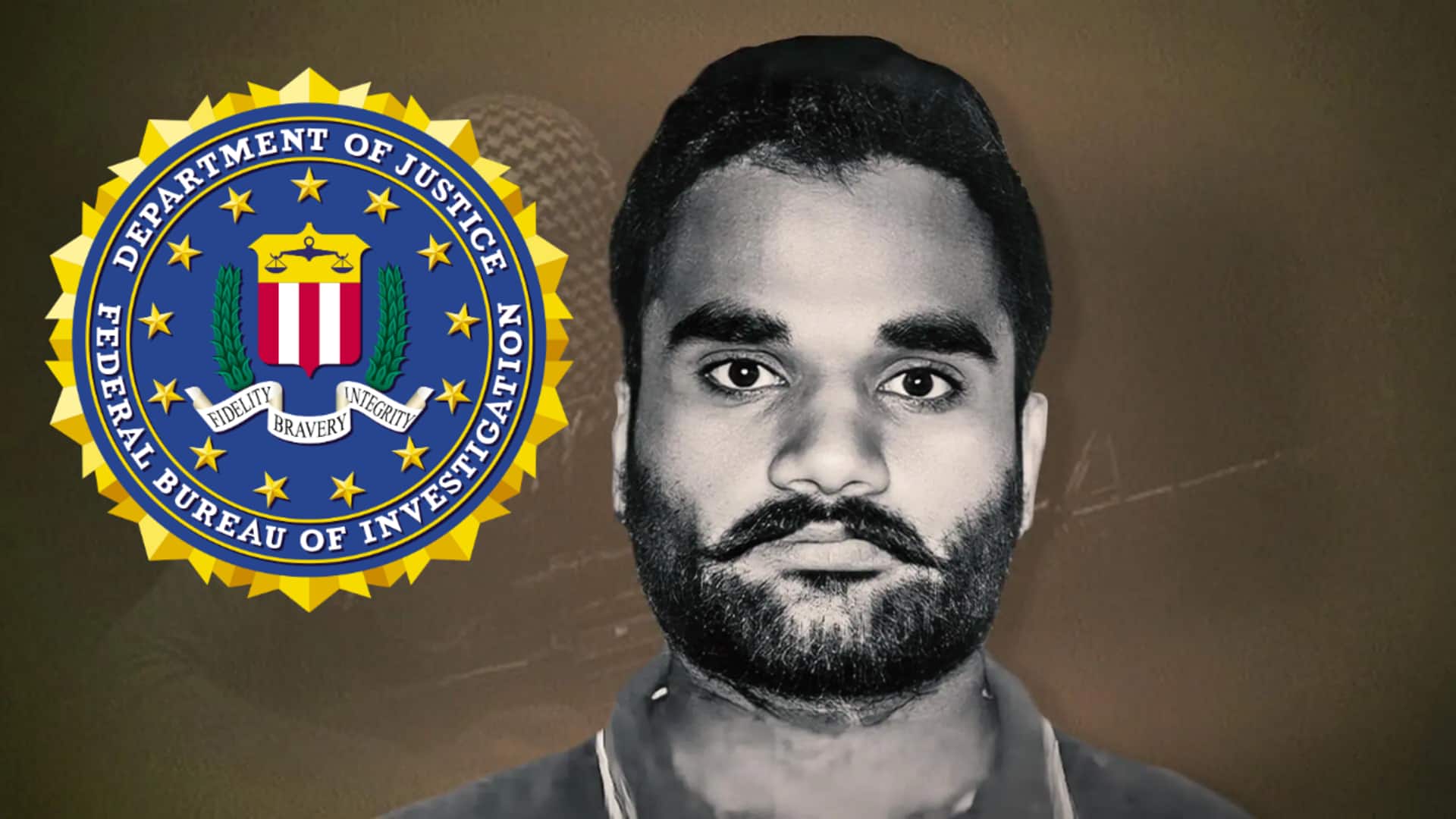 गैंगस्टर गोल्डी बरार FBI की 10 सबसे वांछित अपराधियों की सूची में शामिल, करोड़ों का इनाम