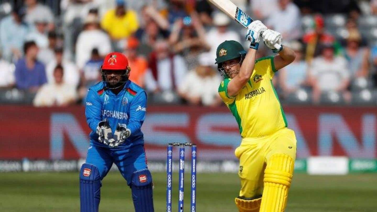 अफगानिस्तान के खिलाफ स्थगित हुई ऑस्ट्रेलिया की वनडे सीरीज, IPL के लिए फ्री हुए ऑस्ट्रेलियाई क्रिकेटर्स