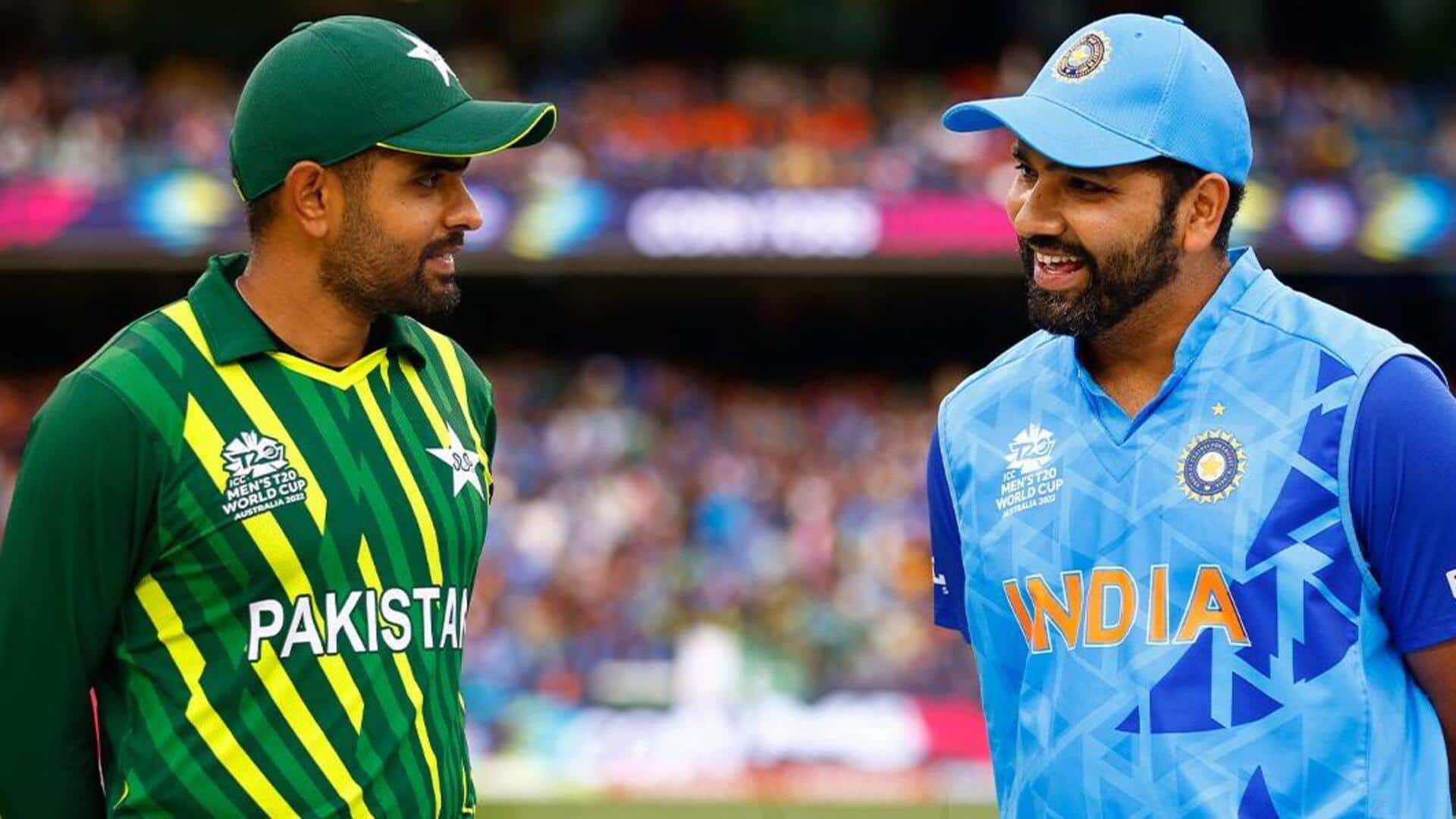वनडे विश्व कप: भारत पाकिस्तान मुकाबले की तारीख में हो सकता है बदलाव, जानिए क्यों