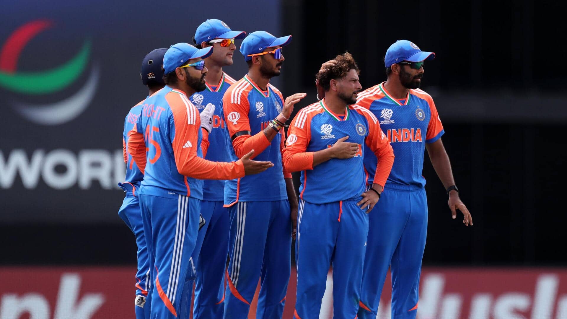 टी-20 विश्व कप 2024: भारत बनाम ऑस्ट्रेलिया मुकाबले की ड्रीम इलेवन, प्रीव्यू और आंकड़े 