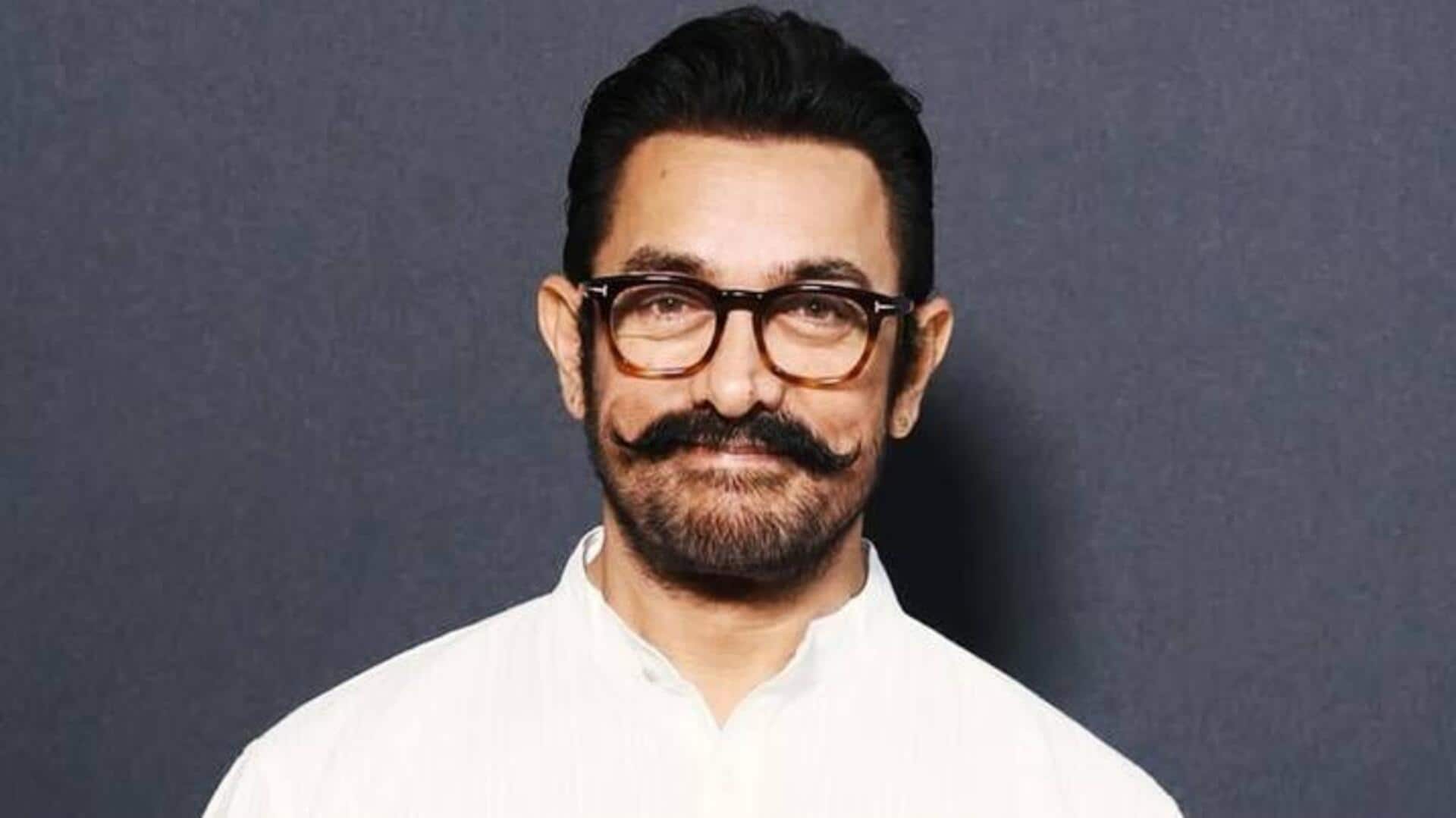आमिर खान ने ठुकरा दी थी 'हम तुम', स्क्रिप्ट तक सुनने से कर दिया था इनकार आमिर खान ने ठुकरा दी थी 'हम तुम', स्क्रिप्ट तक सुनने से कर दिया था इनकार