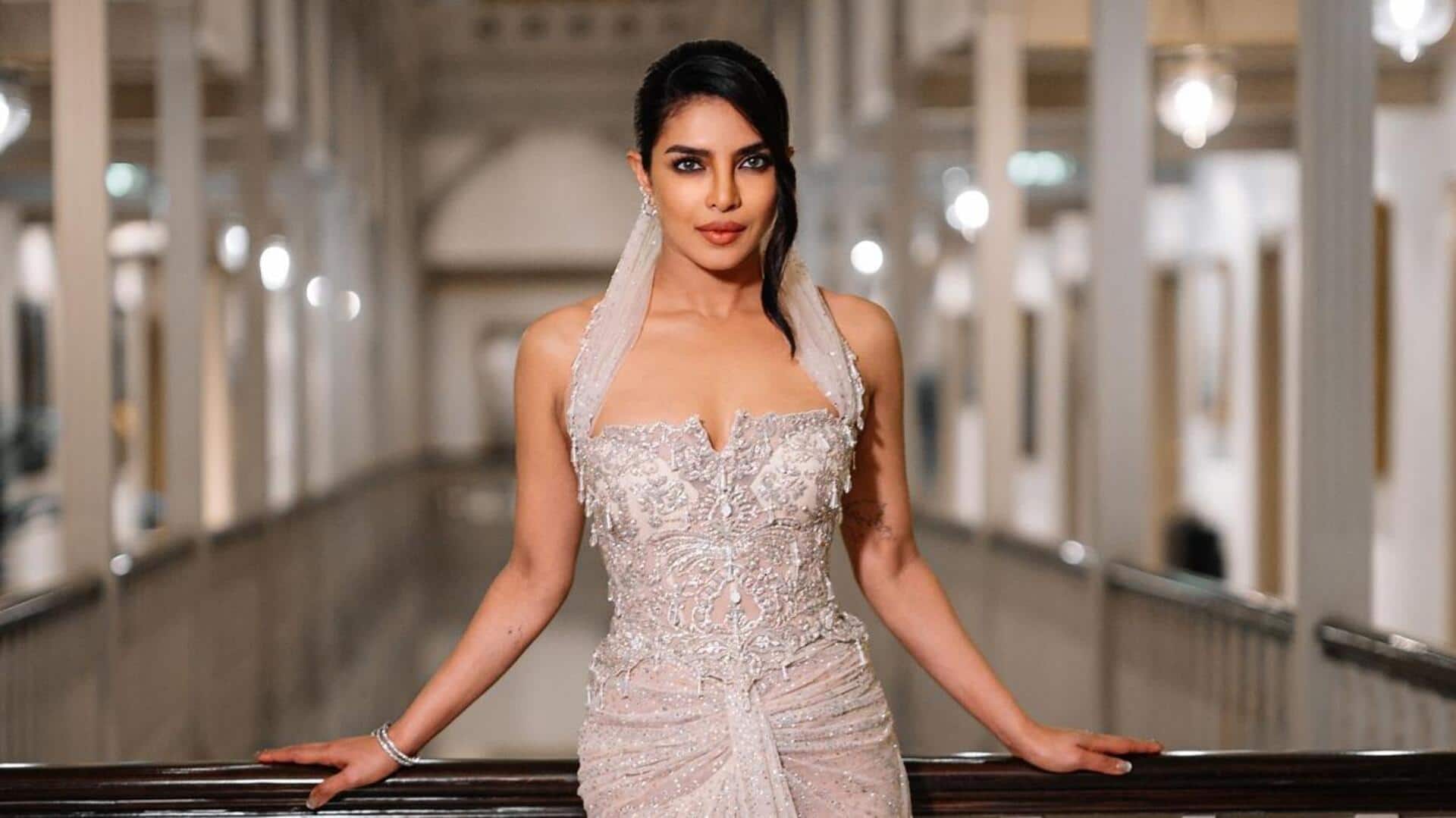 कपिल शर्मा की मेहमान बनेंगी प्रियंका चोपड़ा, 'द ग्रेट इंडियन कपिल शो' में आएंगी नजर