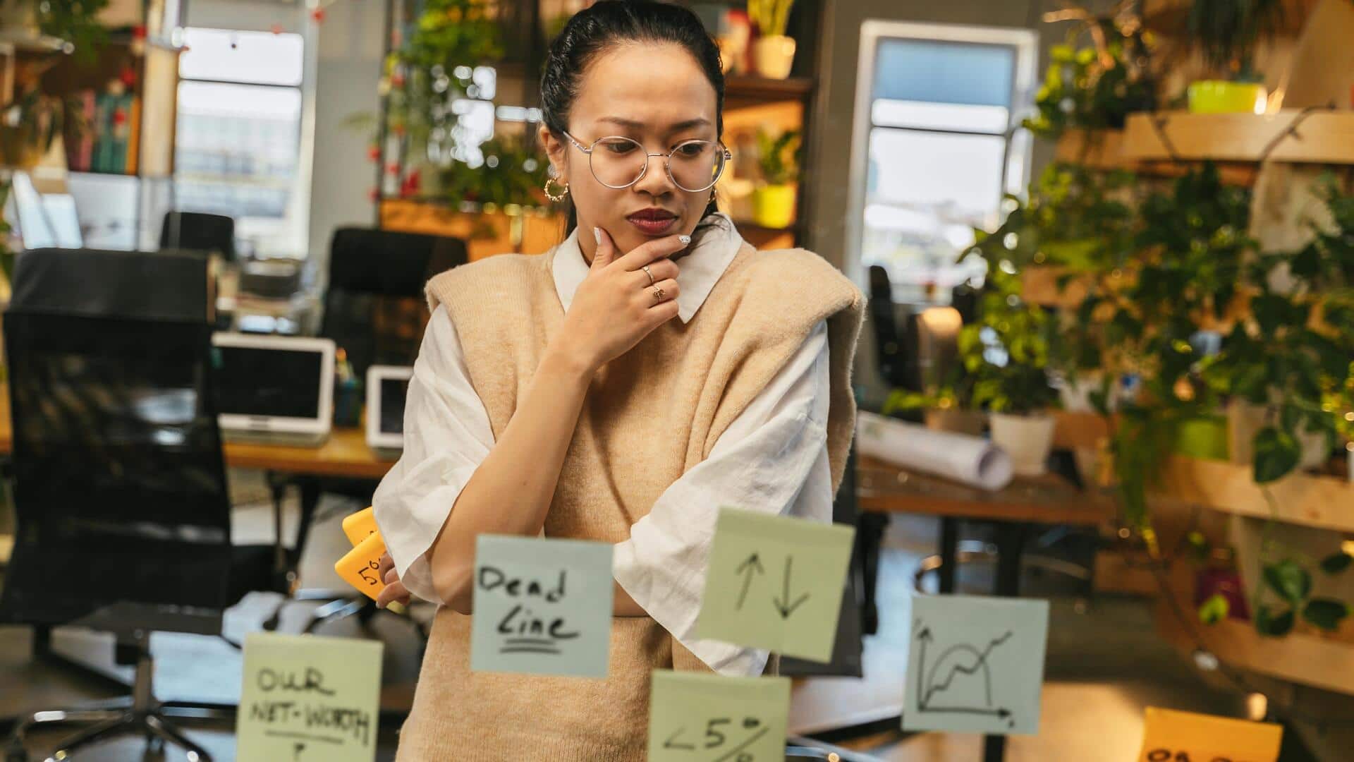 रोजमर्रा के फैसलों को आसान बनाने के लिए अपनाएं ये 5 तरीके, रहेंगे ज्यादा खुश