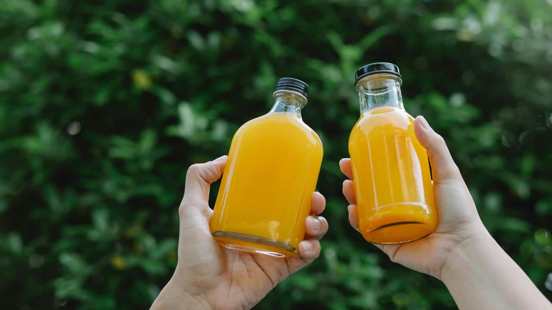 कद्दू का जूस पीने से क्या होता है? जानिए इसके 5 अनोखे फायदे