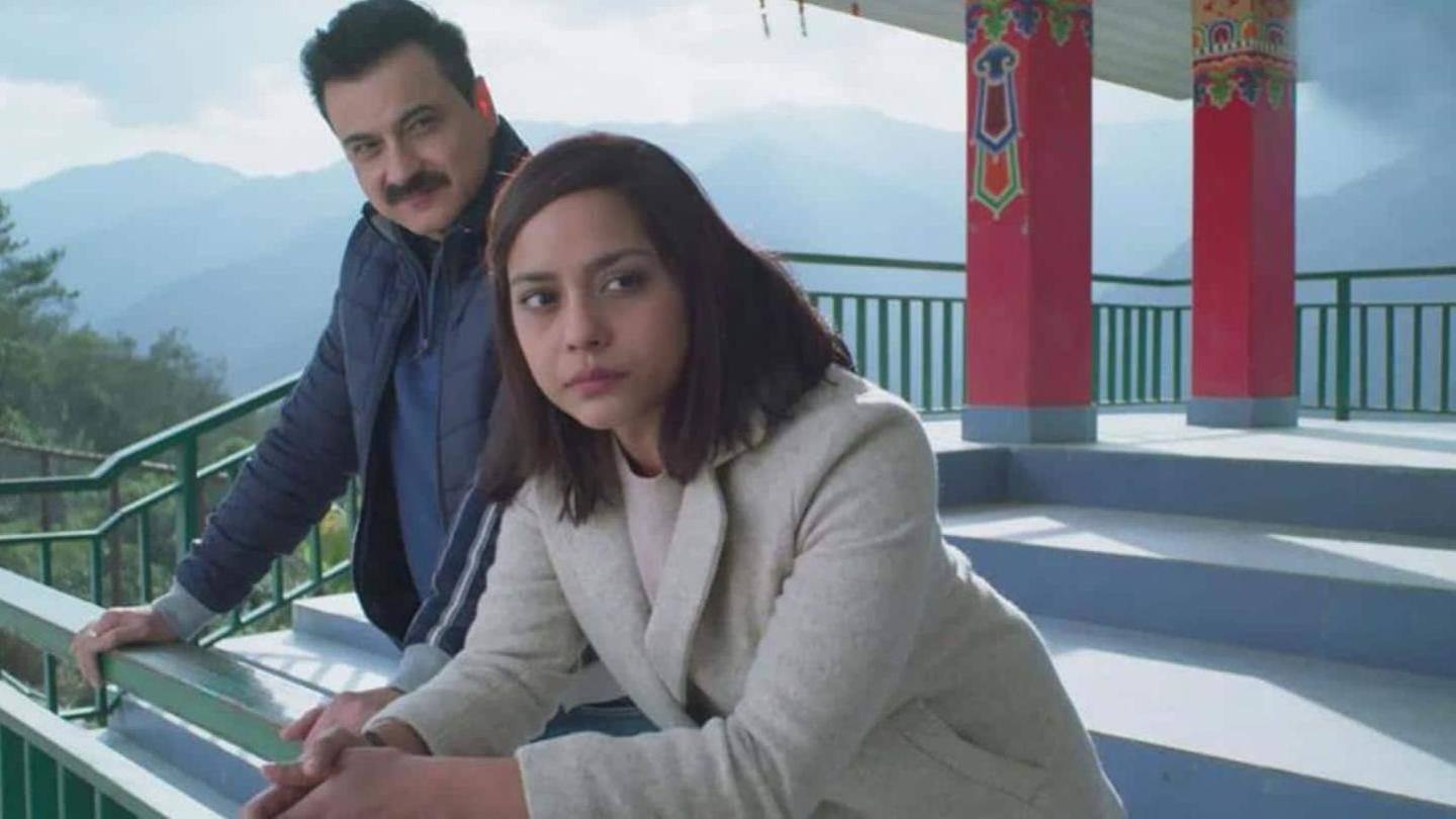 सीरीज में दिखेंगे ये कलाकार सीरीज में दिखेंगे ये कलाकार