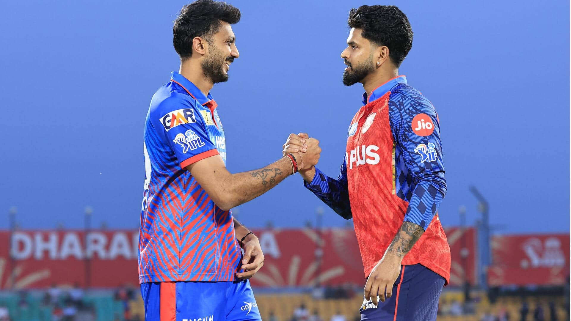 IPL: लगातार विकेट गिरने के बाद सर्वाधिक बार 200+ रन का लक्ष्य हासिल करने वाली टीमें