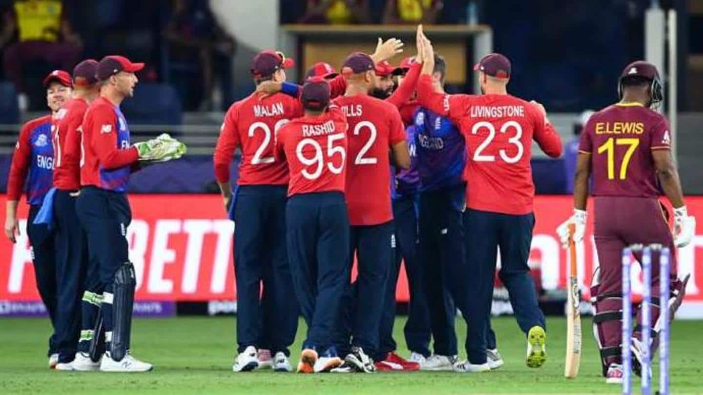 वेस्टइंडीज बनाम इंग्लैंड: टी-20 सीरीज में बन सकते हैं ये अहम रिकार्ड्स