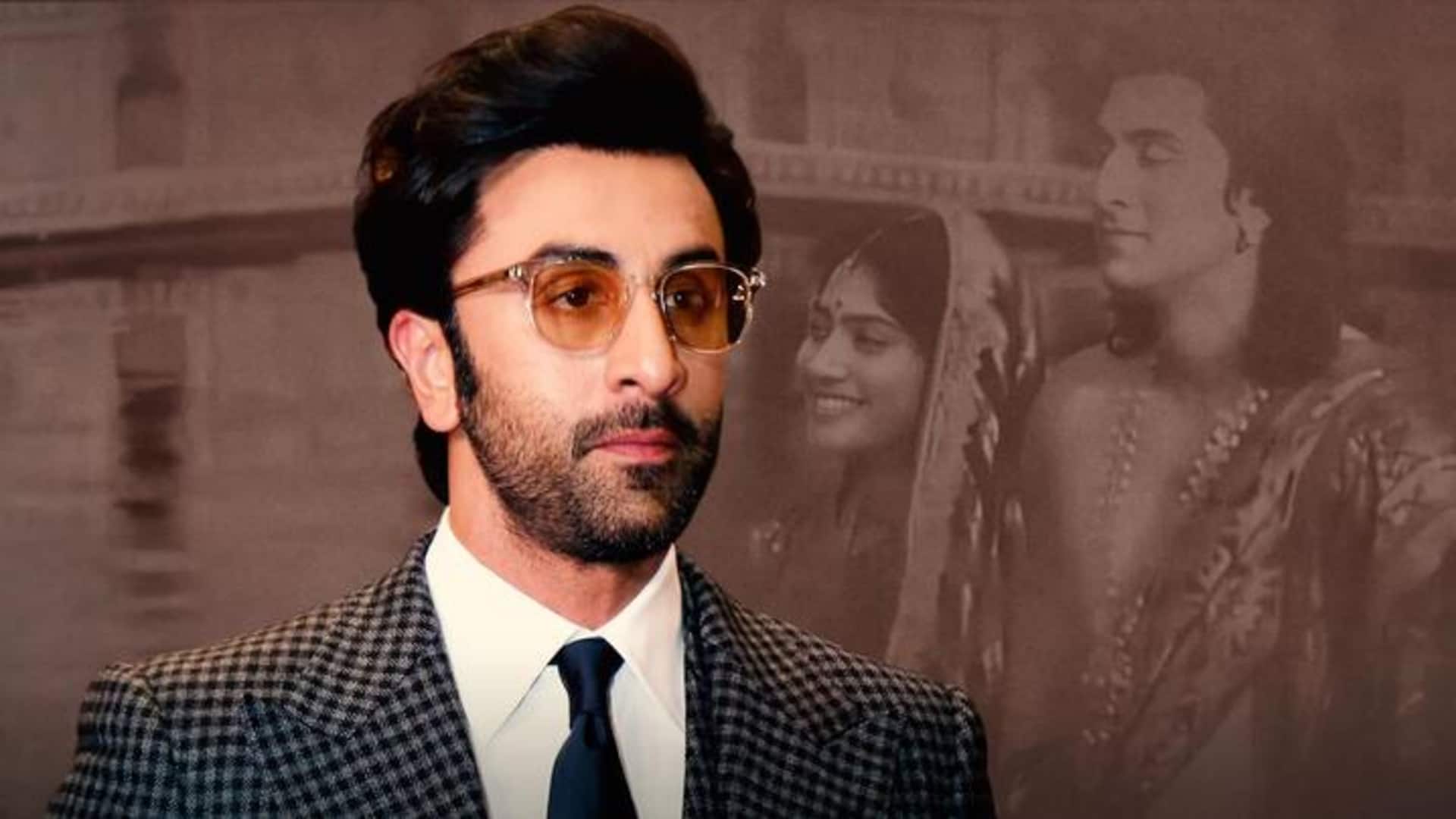 'रामायण': राम बनने के लिए रणबीर कपूर ने ली इतनी मोटी रकम, जानिए बाकियों की फीस