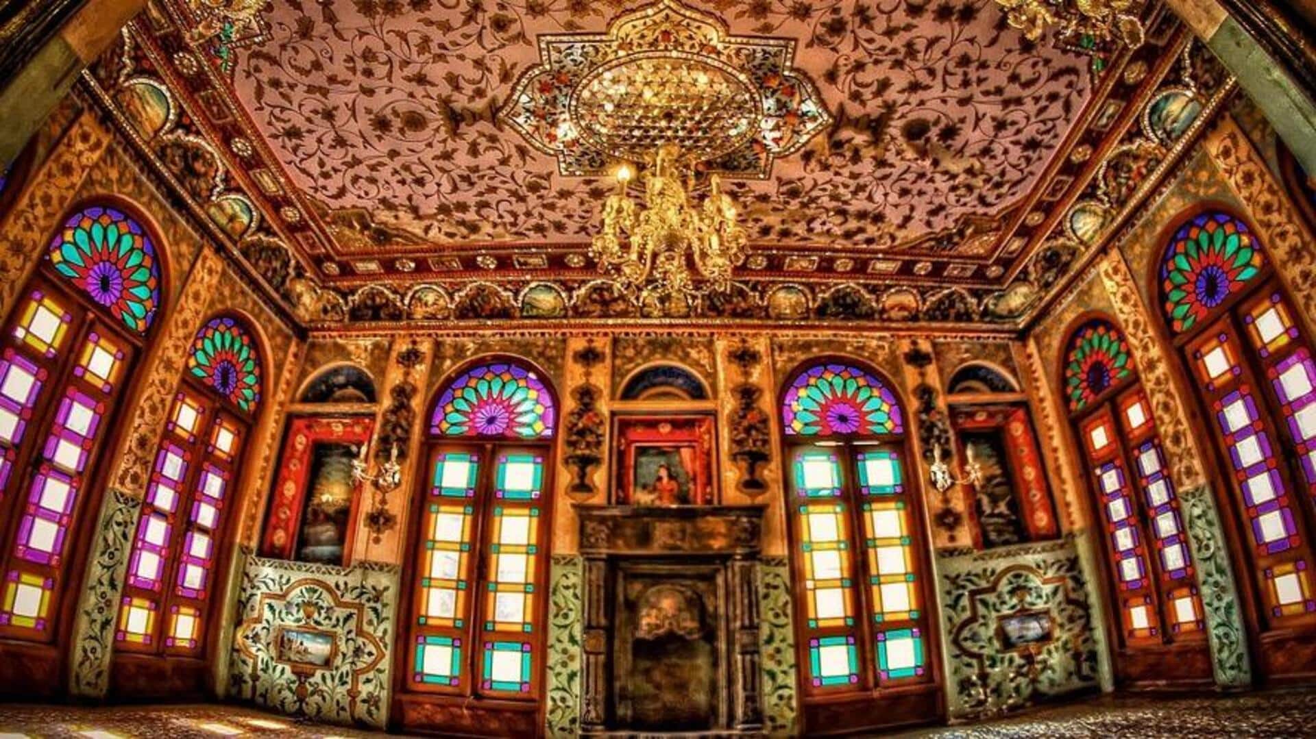 अमेरिका और इजरायल के हमलों से ईरान के किन-किन ऐतिहासिक और सांस्कृतिक धरोहरों को हुआ नुकसान?