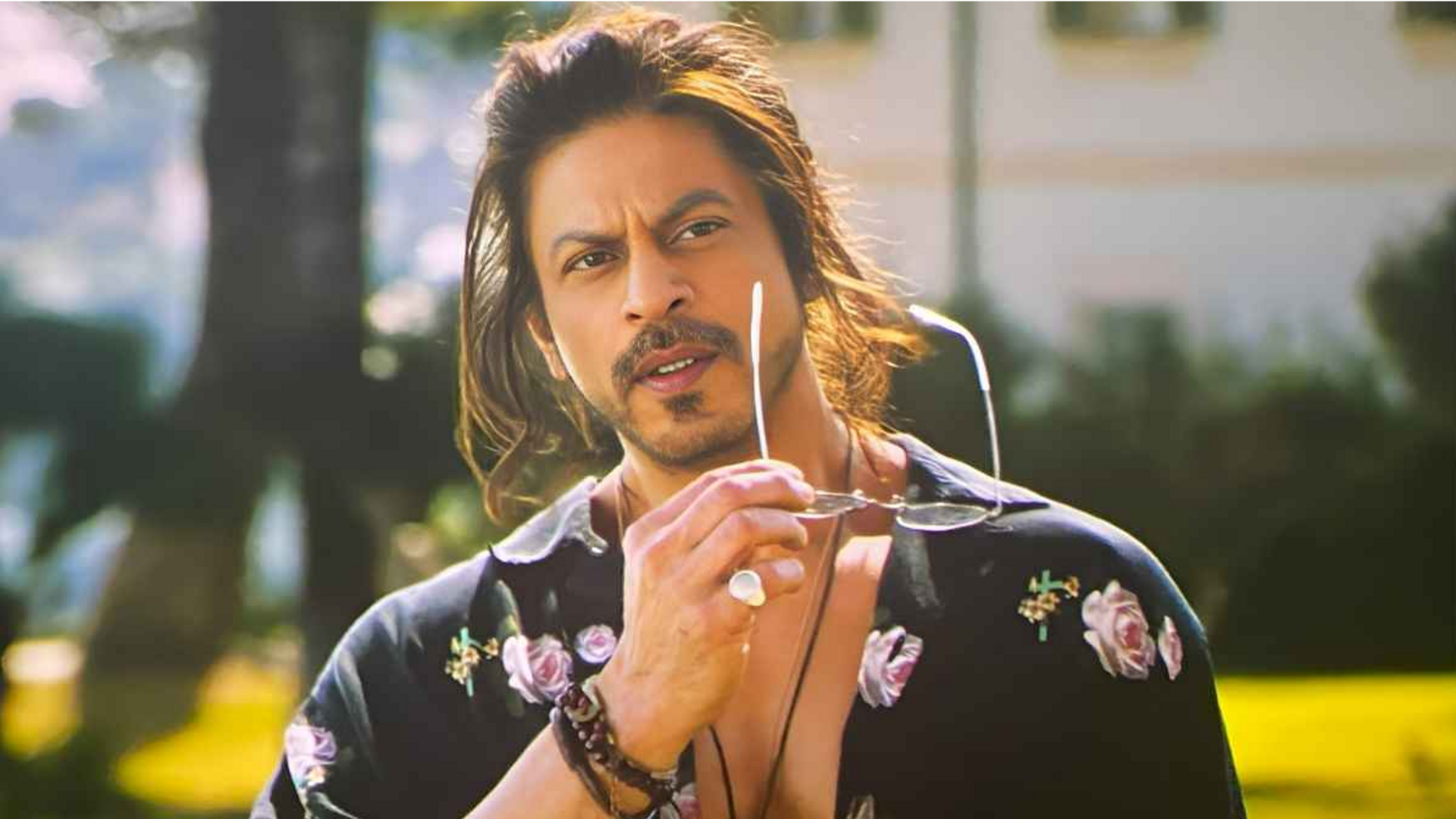 शाहरुख खान 'किंग' के सेट पर हुए चोटिल, अब 1 महीने तक नहीं कर पाएंगे शूटिंग