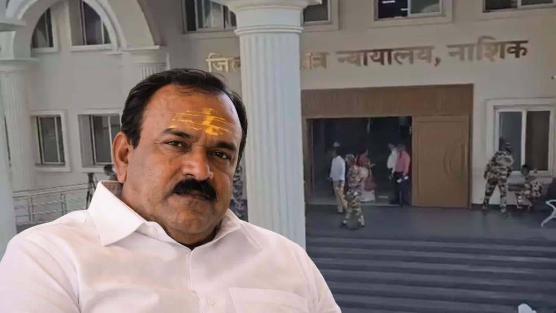 स्वयंभू बाबा अशोक खरात के खिलाफ SIT को मिलीं यौन शोषण समेत 50 से अधिक शिकायतें