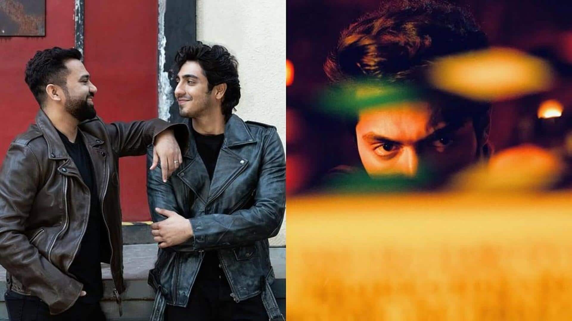 'सैयारा' के बाद इस फिल्म की तैयारी में जुटे अहान पांडे, फैंस को दिखाई ये तस्वीर