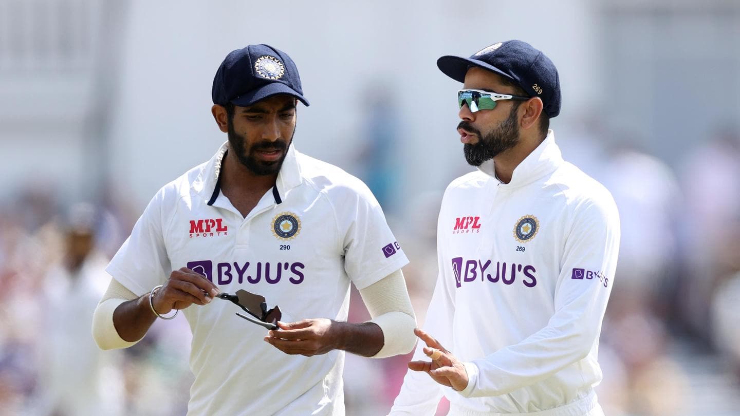 इंग्लैंड बनाम भारत, पहला टेस्ट: मजबूत स्थिति में भारत, ऐसा रहा पहले दिन का खेल