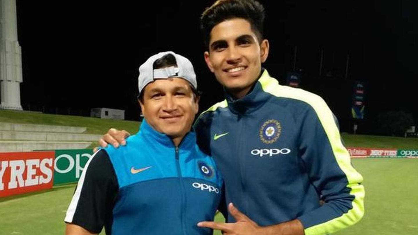 कोचिंग में ऐसा रहा है अभय का अनुभव कोचिंग में ऐसा रहा है अभय का अनुभव