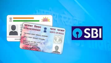 SBI का अलर्ट! KYC के साथ आधार-पैन को करें लिंक, नहीं तो बंद होगा अकाउंट