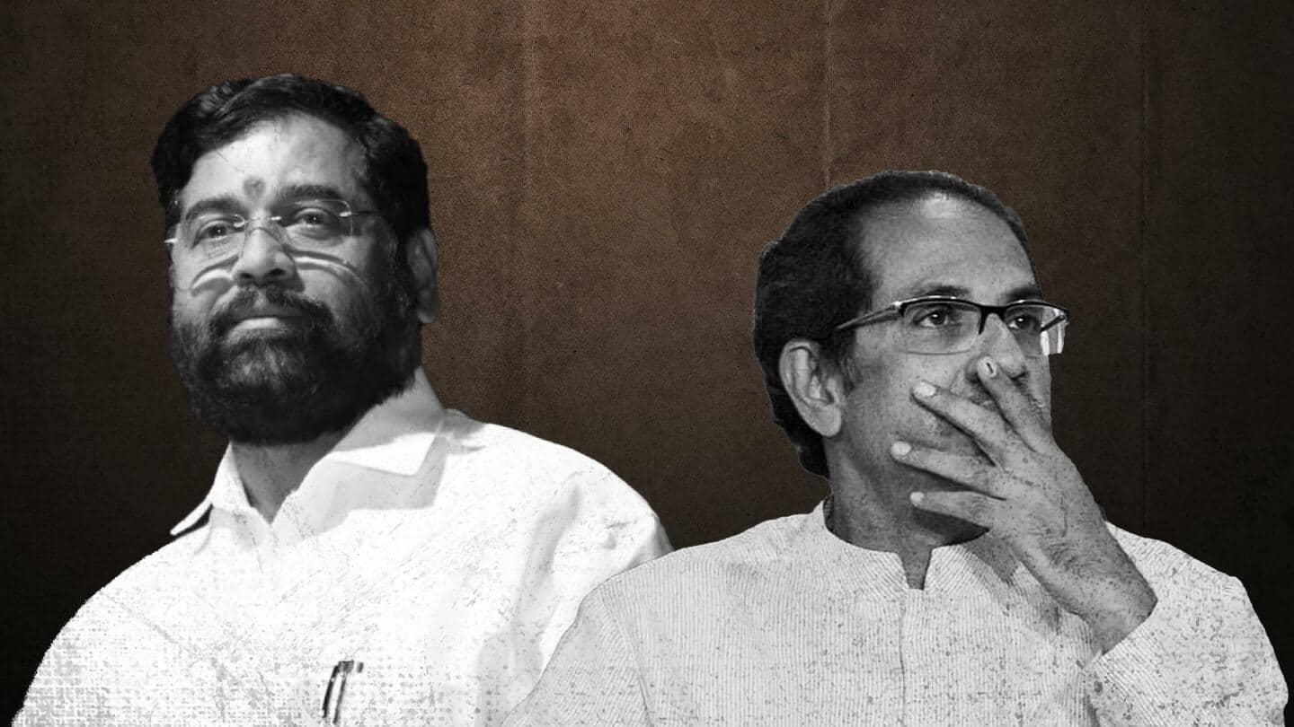 महाराष्ट्र का सियासी संकट: हालिया सालों में किस-किस राज्य में गिरी हैं सरकारें?