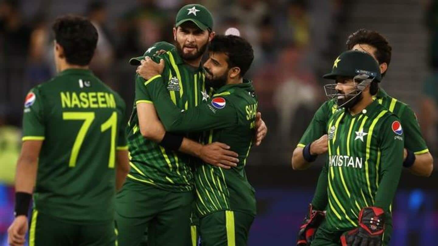 टी-20 विश्व कप 2022: पाकिस्तान बनाम नीदरलैंड मुकाबले की ड्रीम इलेवन, प्रीव्यू और अन्य अहम आंकड़े