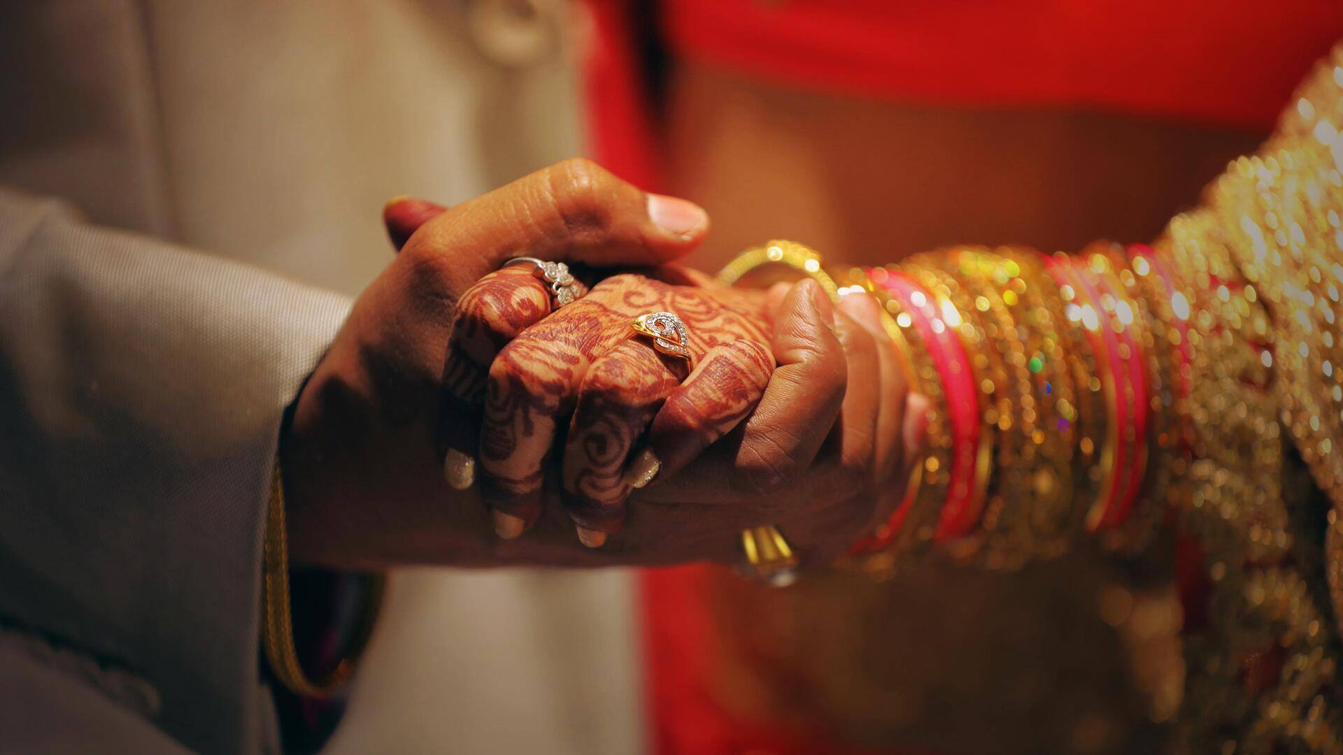 असम: सरकारी कर्मचारी दूसरी शादी नहीं कर सकेंगे, मुख्यमंत्री बोले- धर्म अनुमति देता है, सरकार नहीं