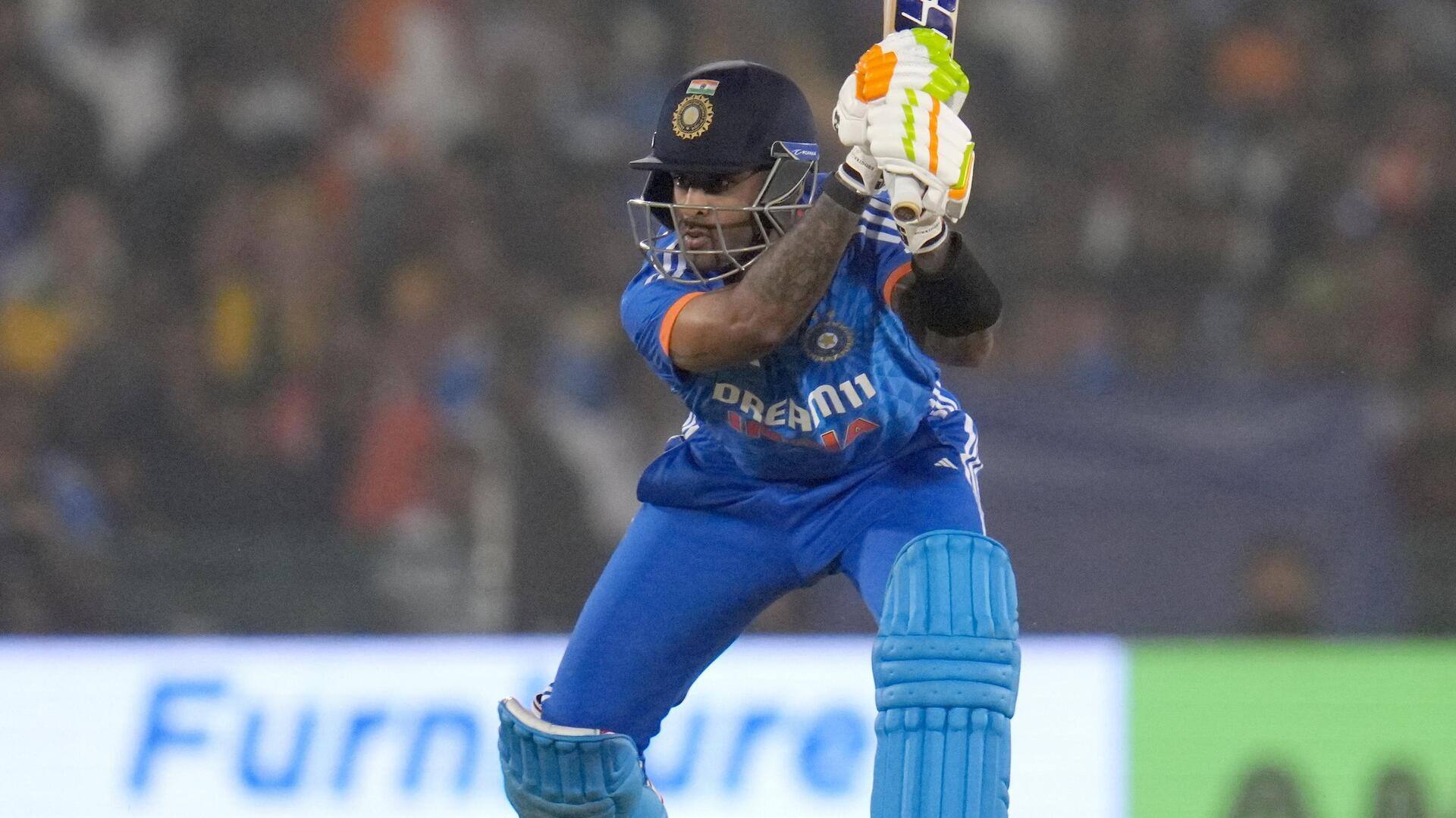 पांचवां टी-20: भारत ने ऑस्ट्रेलिया को दिया 161 रनों का लक्ष्य, श्रेयस अय्यर की दमदार पारी