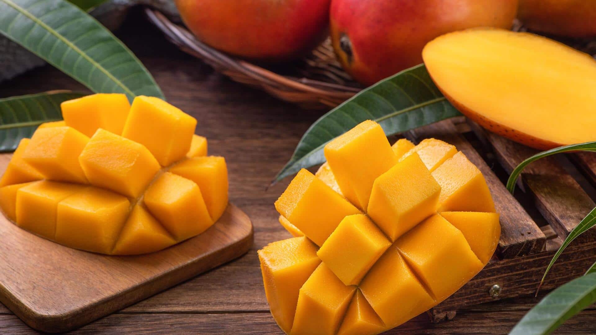 आम खाने के बाद मुंहासे होने की समस्या से राहत चाहते हैं तो अपनाएं ये 5 तरीके