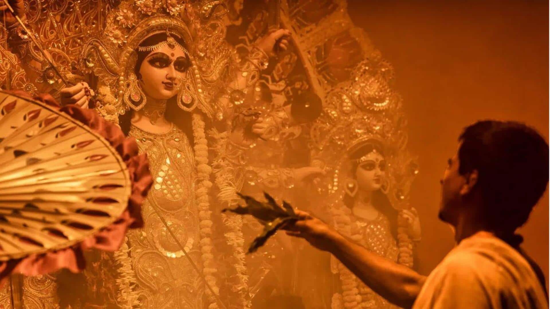 बांग्लादेश में दुर्गा पूजा को लेकर अलर्ट और निगरानी, अल्पसंख्यक हिंदुओं पर हमलों के मद्देनजर सख्ती