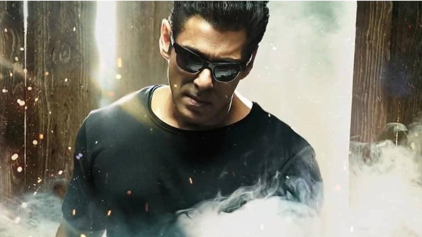 फिल्म की रिलीज से पहले सलमान ने की थी ये अपील फिल्म की रिलीज से पहले सलमान ने की थी ये अपील