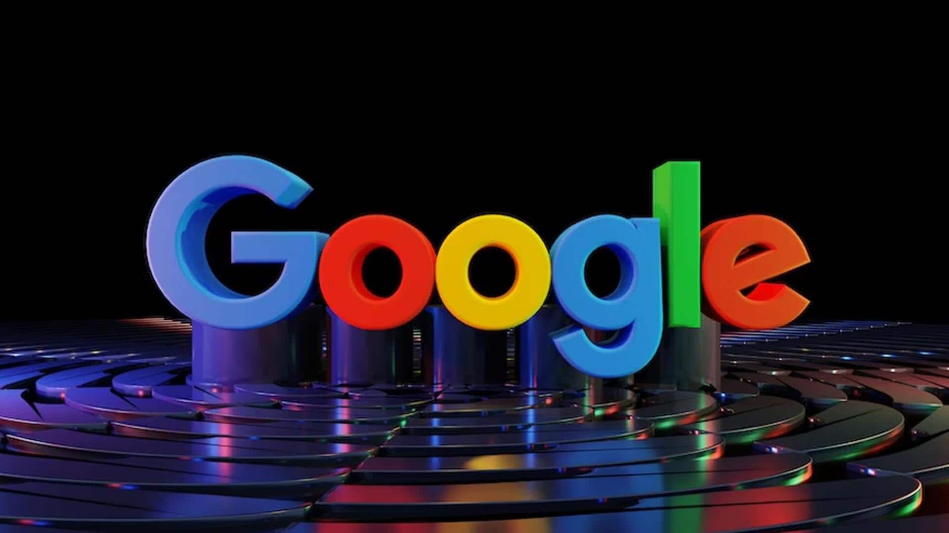 गूगल इंडिया के नए पॉलिसी हेड हो सकते हैं श्रीनिवास रेड्डी, फिलहाल माइक्रोसॉफ्ट में हैं कार्यरत