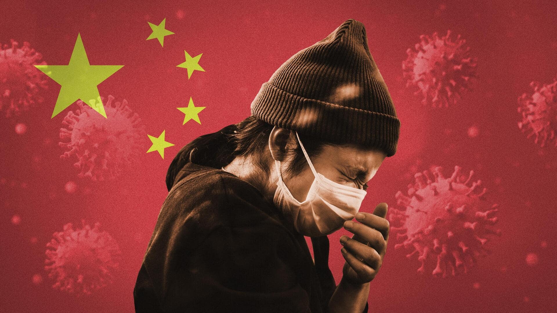 #NewsBytesExplainer: क्यों चीन से ही फैल रहीं नई बीमारियां और इसके पीछे क्या हैं वजह?