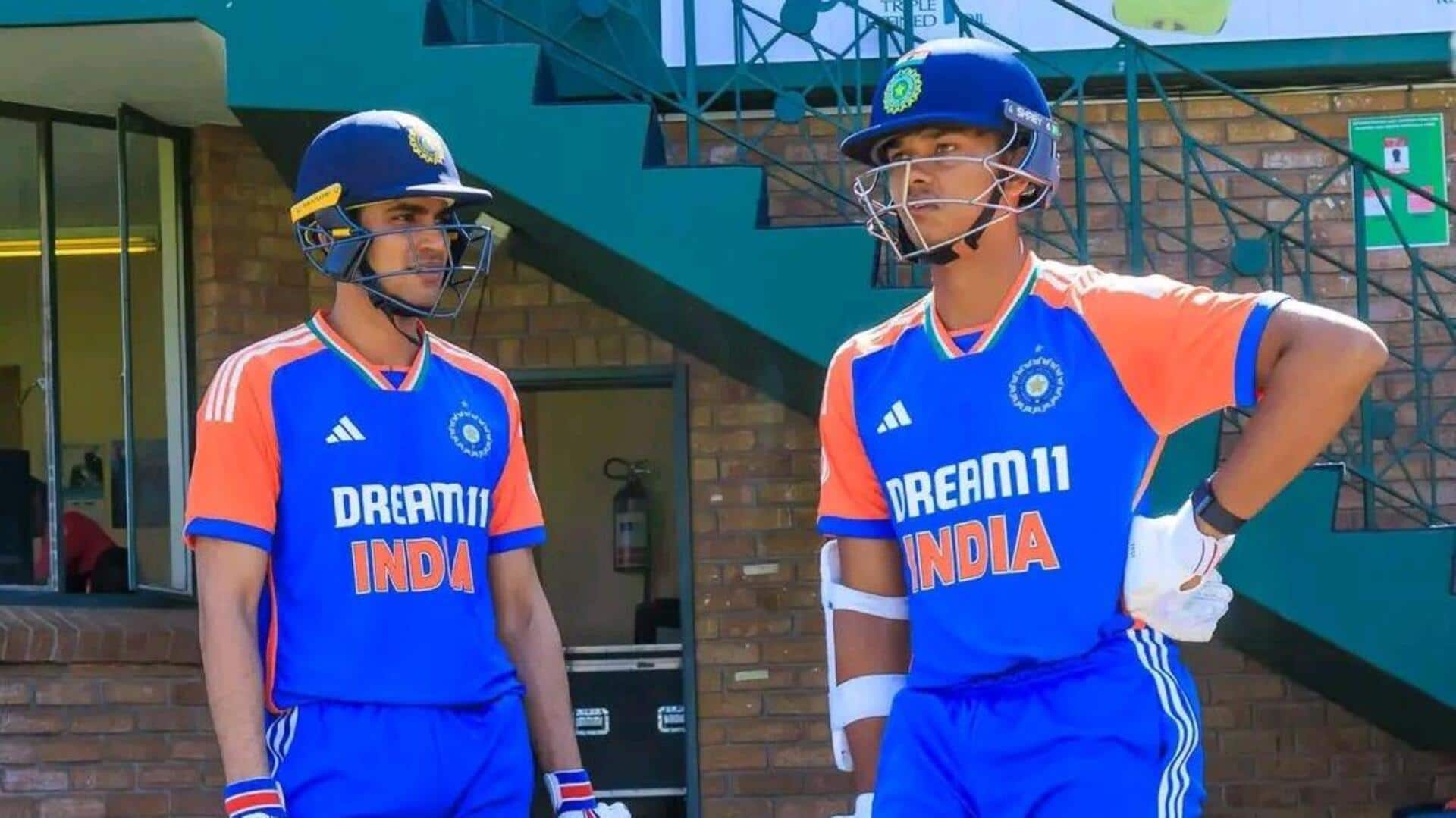एशिया कप 2025 में बदलेगी भारतीय क्रिकेट टीम, इन खिलाड़ियों की होगी लंबे समय बाद वापसी एशिया कप 2025 में बदलेगी भारतीय क्रिकेट टीम, इन खिलाड़ियों की होगी लंबे समय बाद वापसी