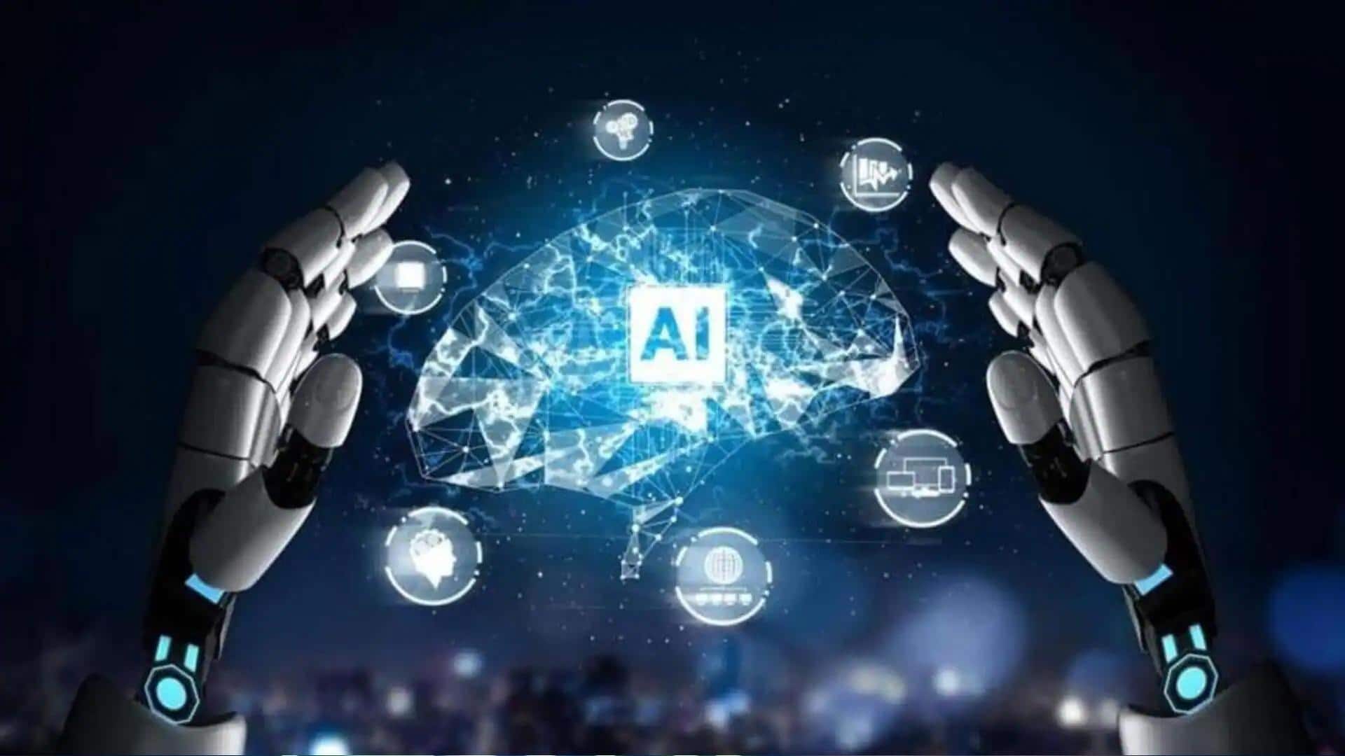 AI चैटबॉट्स 50 प्रतिशत मामलों में देते हैं भ्रामक चिकित्सा सलाह- अध्ययन