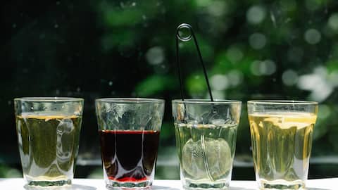ग्रीन टी, ब्लैक टी या हर्बल टी: क्या है स्वास्थ्य के लिए बेहतर?
