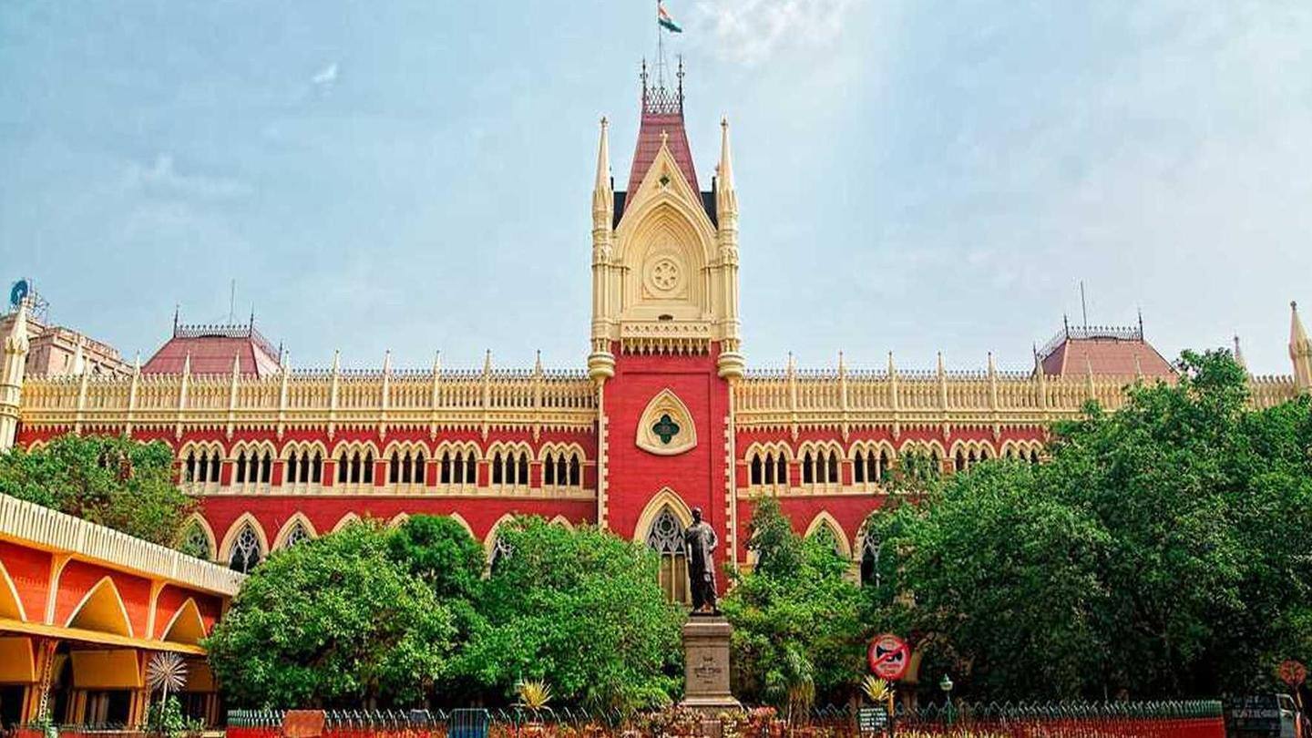 जाधवपुर प्रशासन को कारण बताओ नोटिस जाधवपुर प्रशासन को कारण बताओ नोटिस