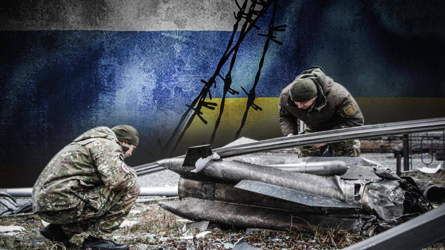 कीव तक पहुंची रूसी सेना, यूक्रेन का दावा- रूस के 800 सैनिक मार गिराए